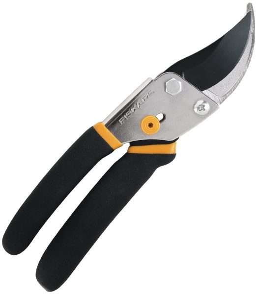 Tijera De Poda Fiskars 5/8" Bypass - Imagen 2