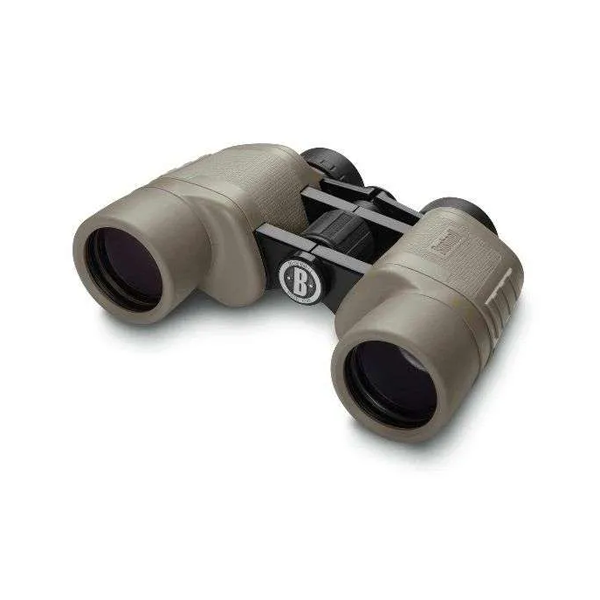 Binoculares Bushnell Natureview 8×42