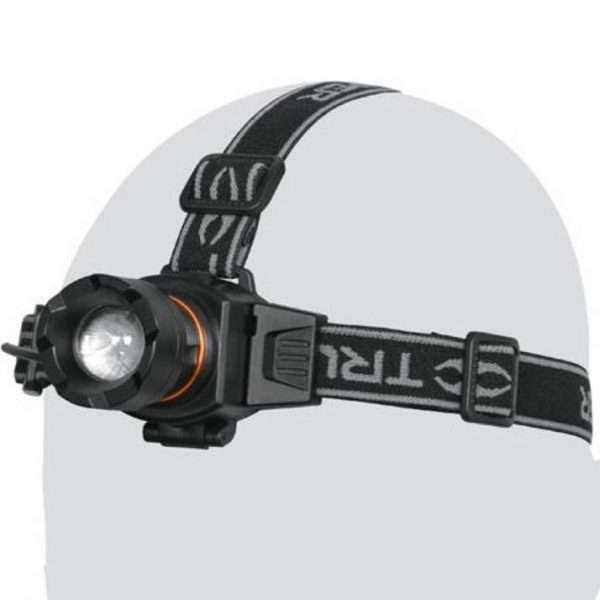 Linterna De Cabeza Truper 60 lm - Imagen 2