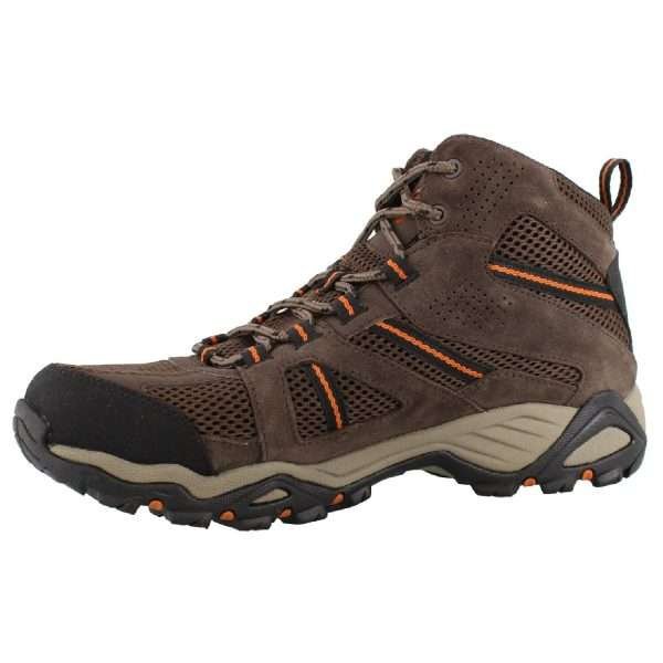 Botas Senderismo Impermeables Para Hombre Columbia Hammond - Imagen 2