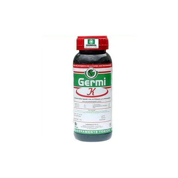 Germi K
