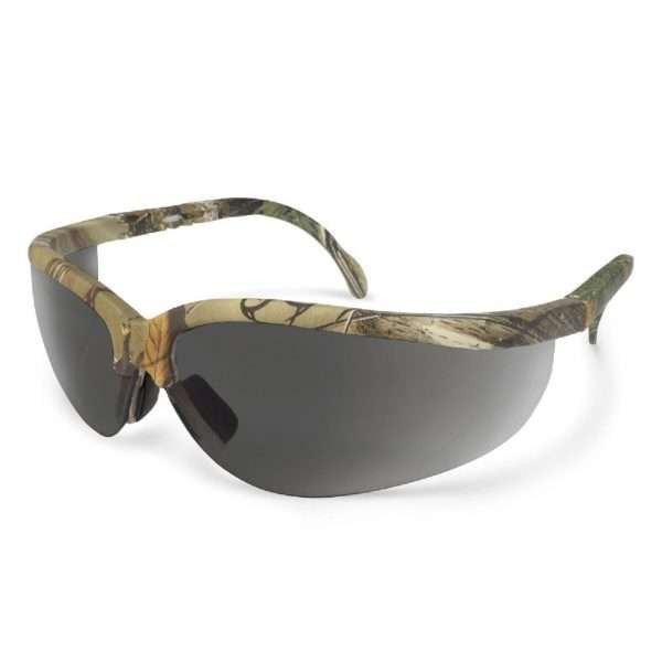 Gafas De Seguridad Radians Journey Marco De Camuflaje - Imagen 2