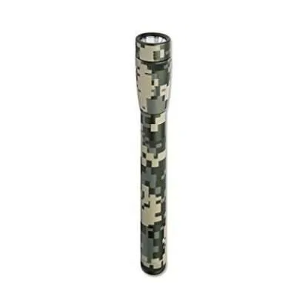 Linterna Mini Maglite Camuflada - Imagen 2
