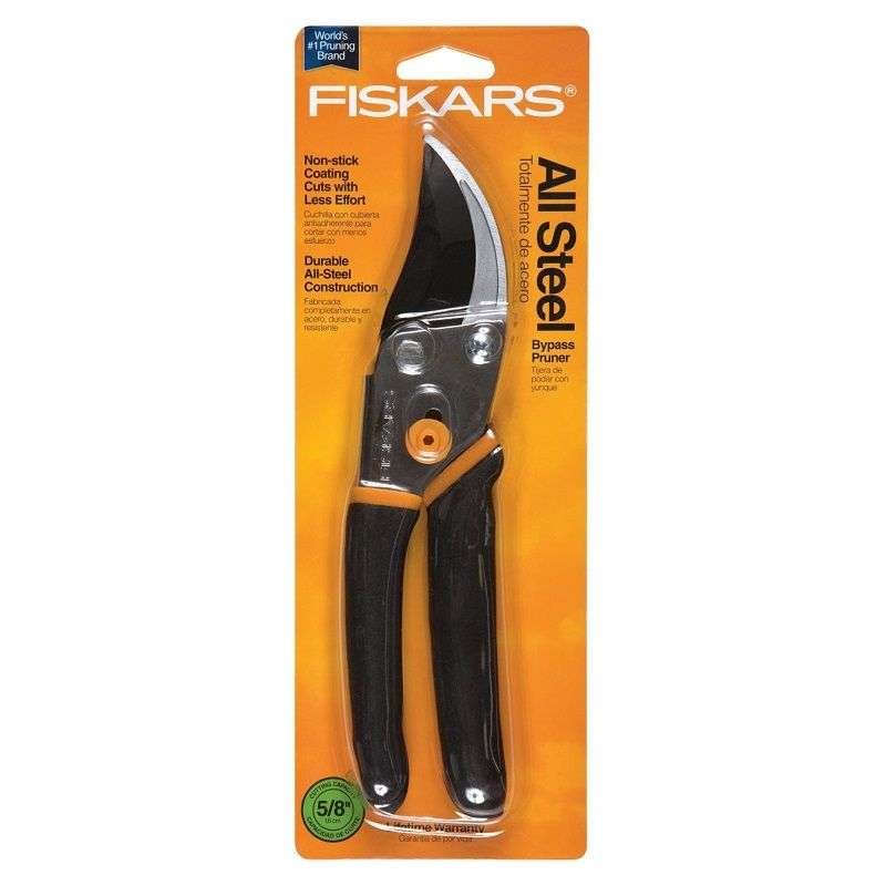 Tijera De Poda Fiskars 5/8″ Bypass