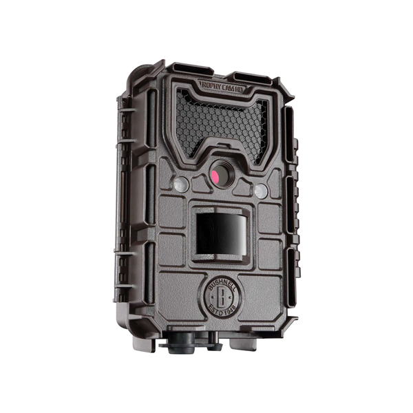 Cámara Bushnell® Trophy Cam ™ HD Aggressor Trail con LEDs Hiper Visión Nocturna