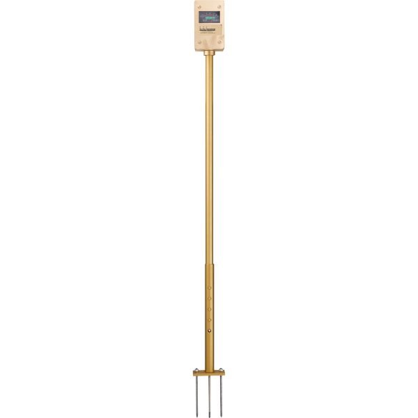 Medidor de pH del suelo TURF-TEC - Imagen 3