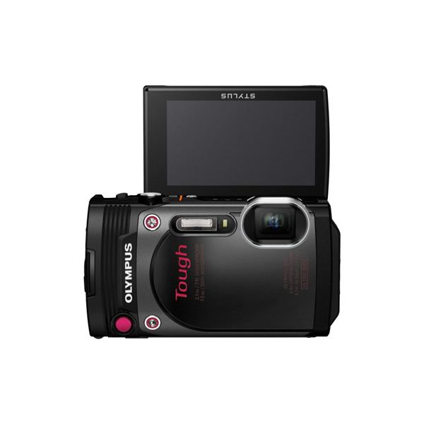 Camara Olympus Tg-870