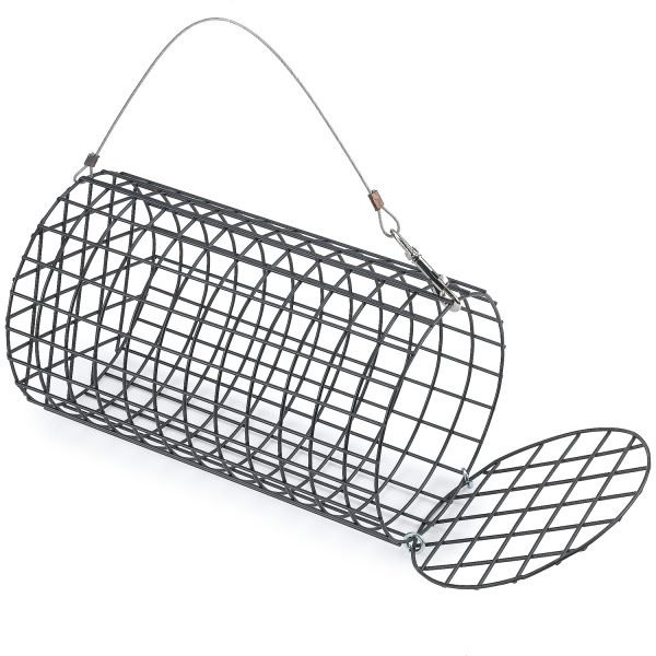 Canasta de sustratos artificiales wildco® - Imagen 2