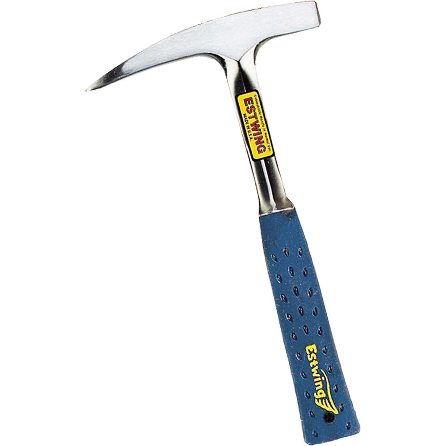 Martillo de Geología marca Estwing 14 OZ  pequeño