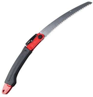 Sierra de mano plegable Silky Ultra Accel 240