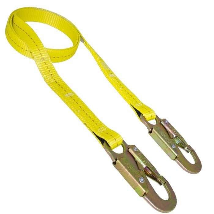 Eslingas Para Posicionamiento Y Restricción De Caídas - Imagen 2