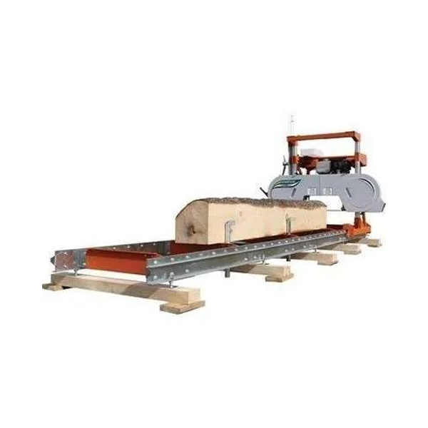Aserradero Aserrío De Banda Lumbermate Modelo Lm29-0014g