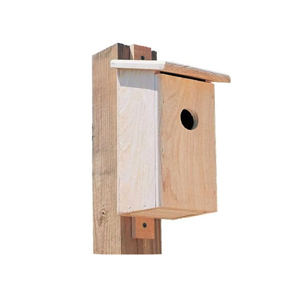 Casa Para Pajaros Deluxe