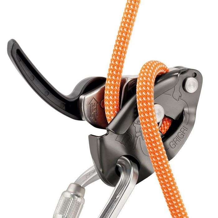 GRI-GRI Petzl