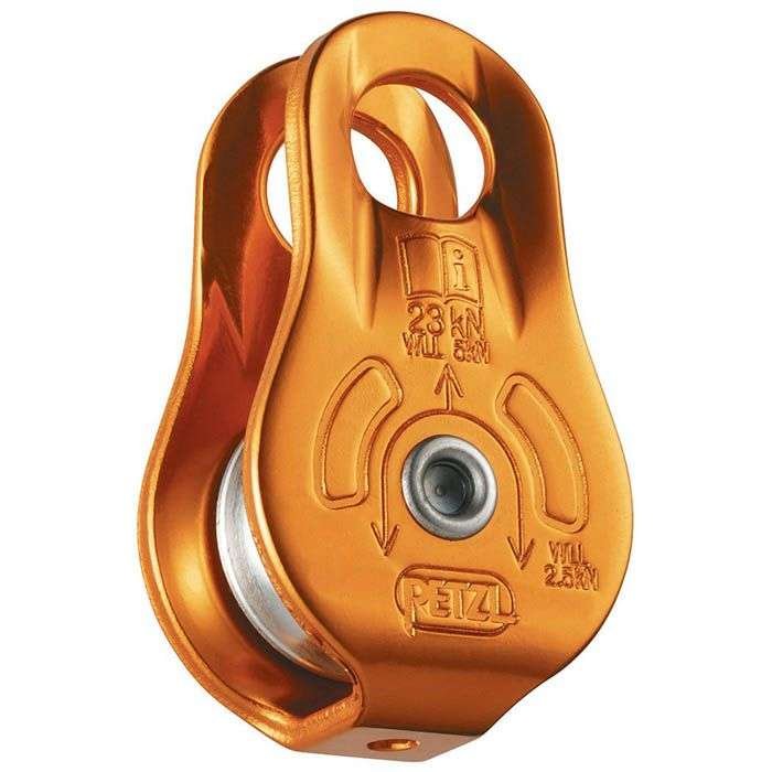 Polea Marca Petzl