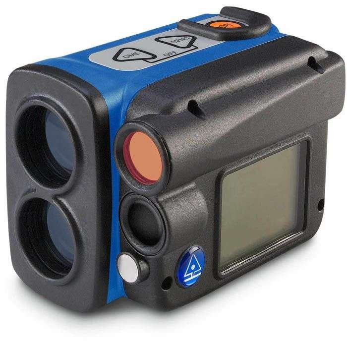 Hipsómetro L5 Láser marca Haglöf - Imagen 2