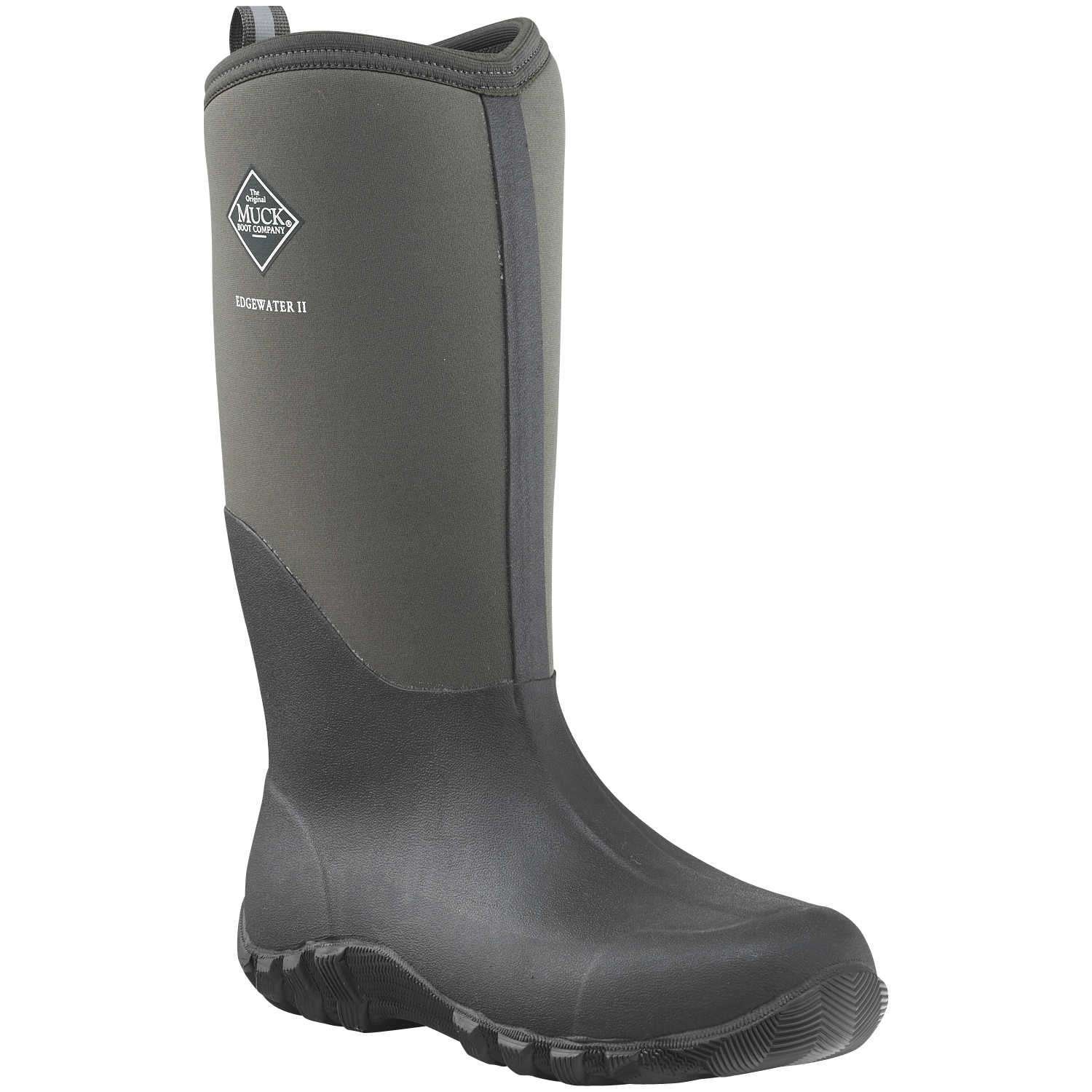 Botas De Goma Para Campo Muck Boot Edgewater II - Imagen 2