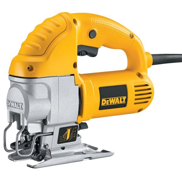 Sierra Caladora Industrial Dw317 Marca Dewalt - Imagen 2