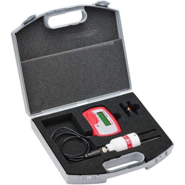 Kit portátil de humedad del suelo Dynamax SM150 - Imagen 3