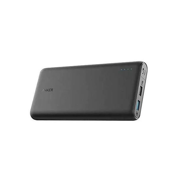 Cargador Alta Capacidad Celulares Tablets Portátiles Anker