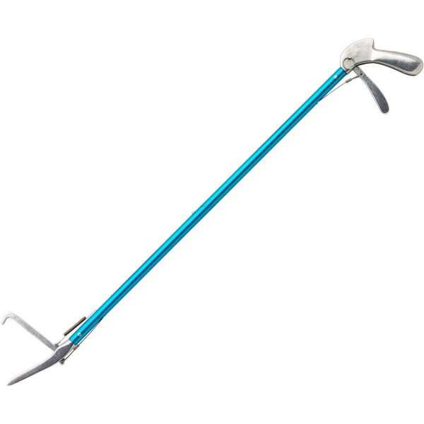 Pinzas Atrapar Serpientes Midwest Tongs 100 Cm - Imagen 2