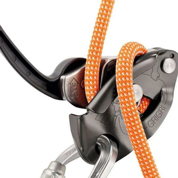 GRI-GRI Petzl - Imagen 2