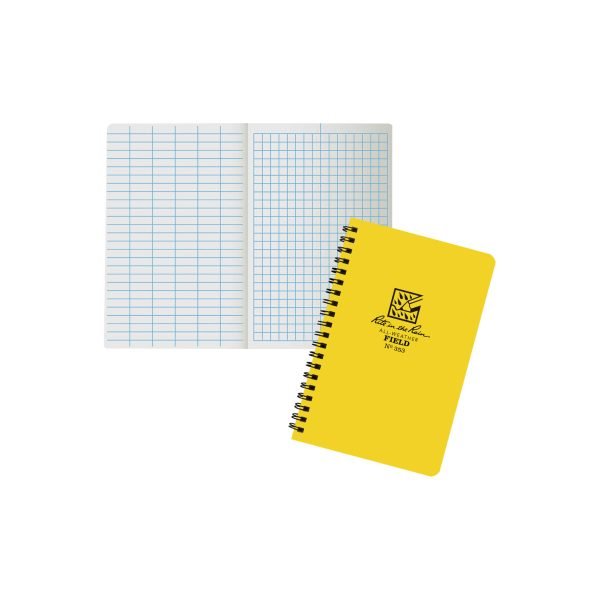 Libreta Rite in the Rain® No. 353