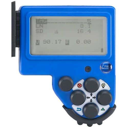 Forcipula De Computadora Haglöf Digitech DP II, 50 cm - Imagen 3