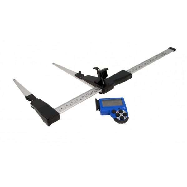 Forcipula De Computadora Haglöf Digitech DP II, 50 cm - Imagen 4