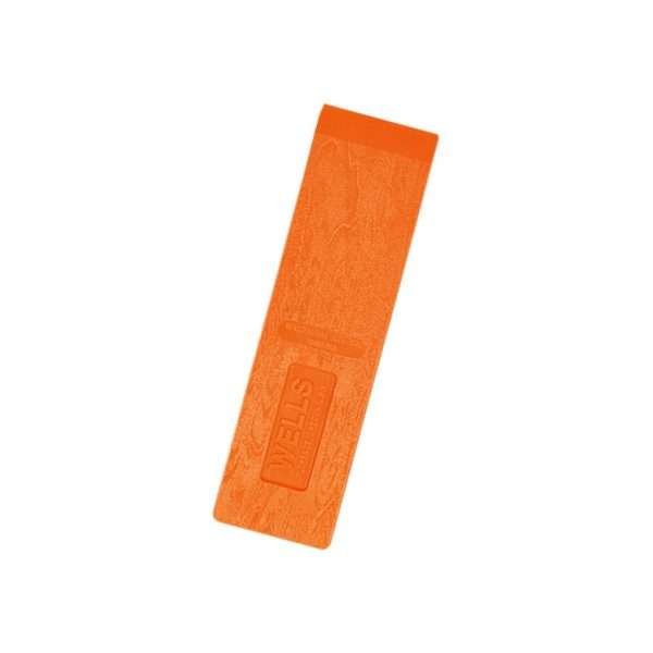 Cuña De Alto Impacto Para Tala Marca Wells 10 Pulgadas