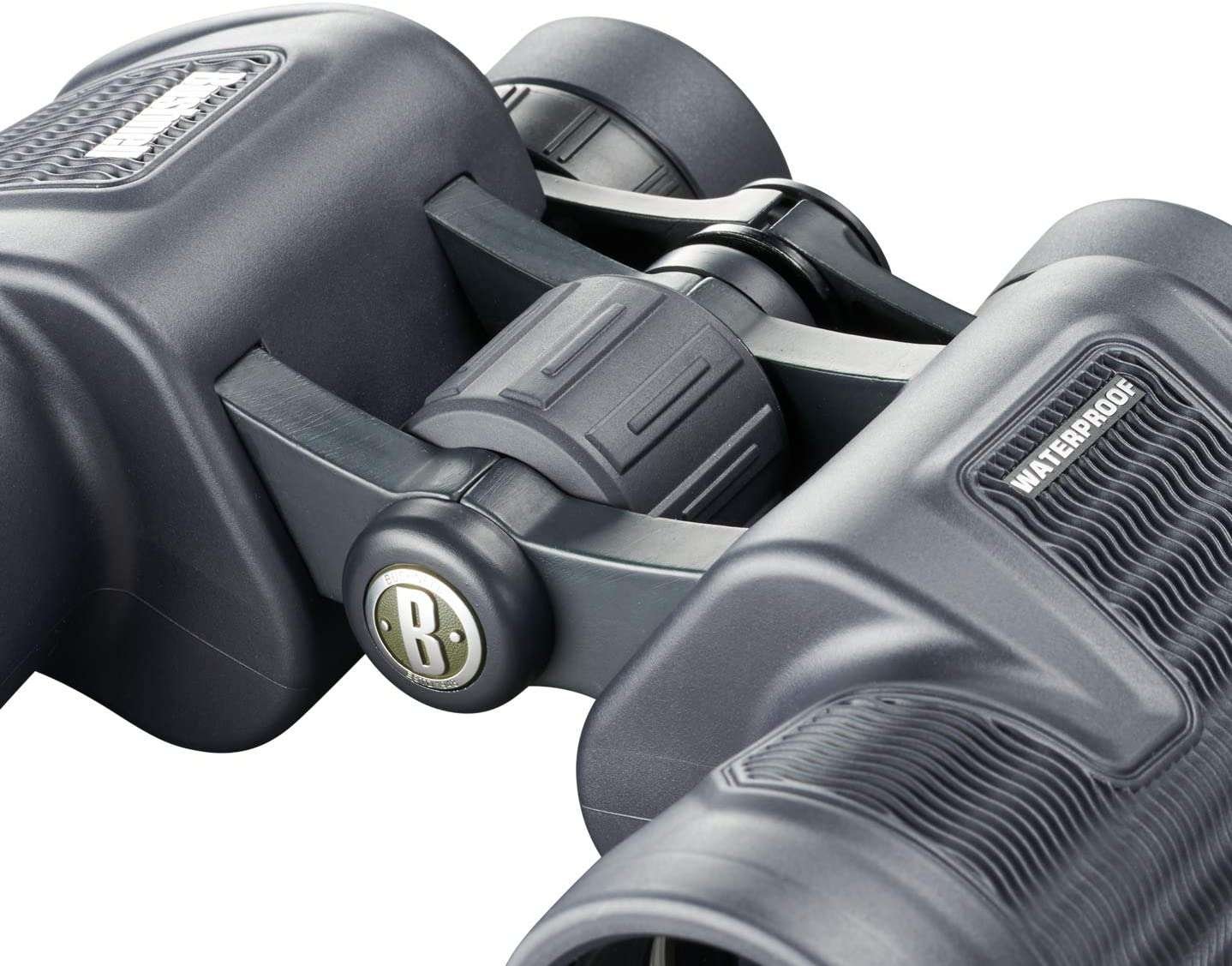 Binoculares Bushnell Waterproof 10x42 - Imagen 3