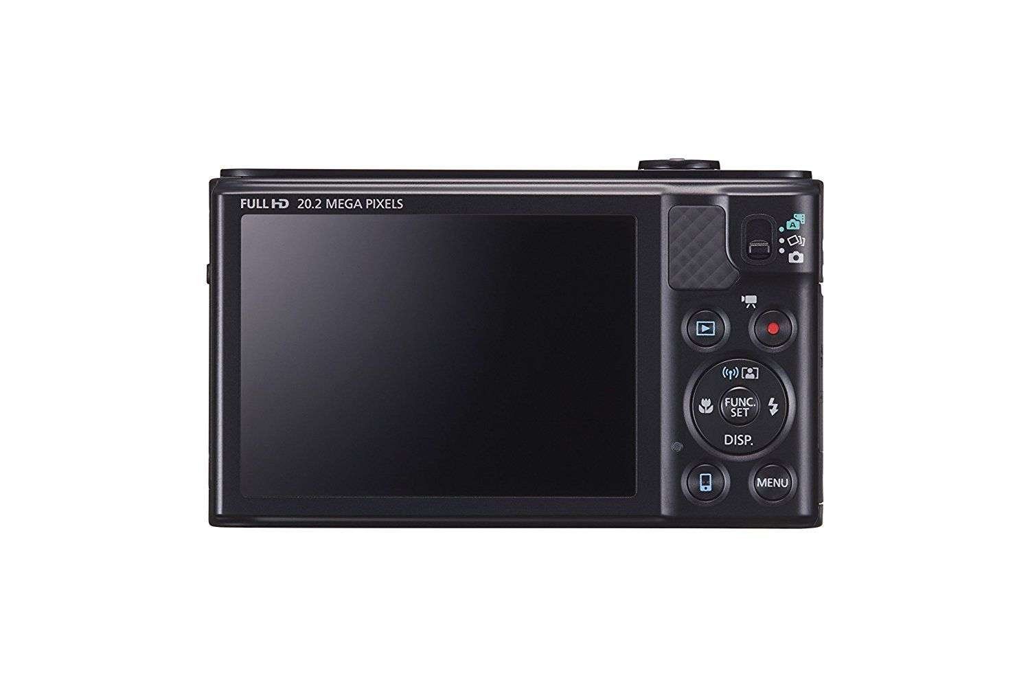 Camara Canon Powershot Sx610 Hs - Imagen 3