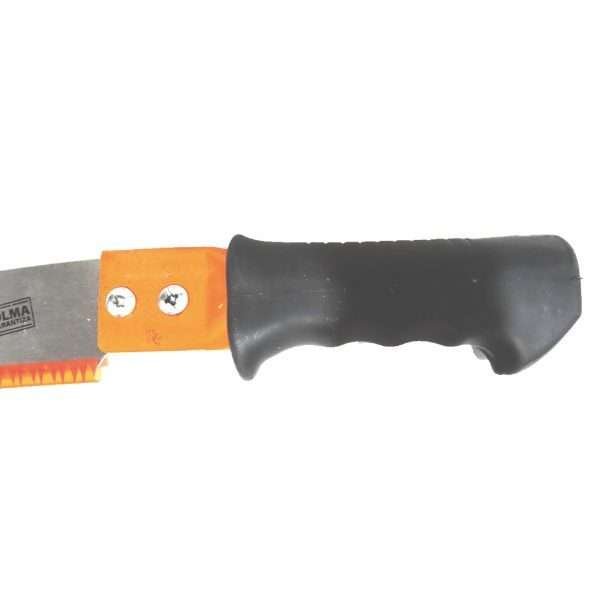 Serrucho De Poda 14'' Para Encabar Mango Gavilan Colora'o - Imagen 4