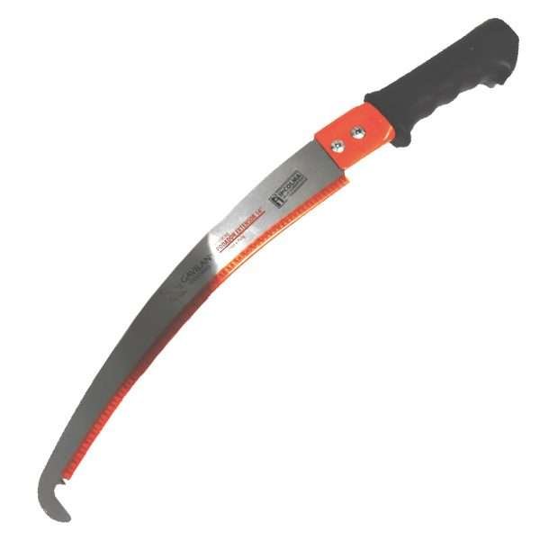 Serrucho De Poda 14'' Para Encabar Mango Gavilan Colora'o - Imagen 2