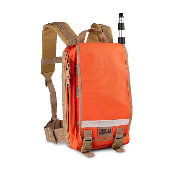 MOCHILA SECO GIS - Imagen 2
