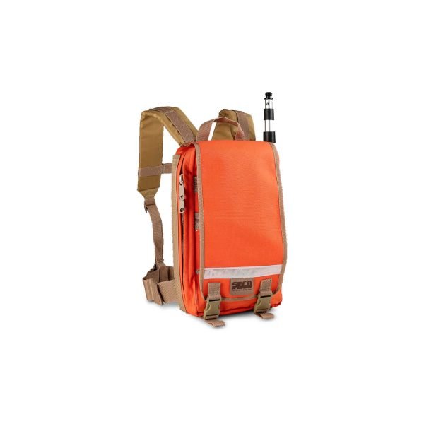 MOCHILA SECO GIS