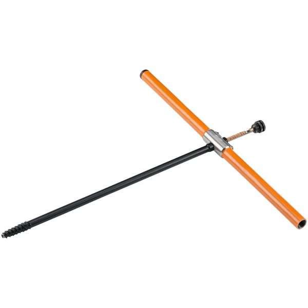 Barreno De Muestras Madera Jim-gem 14» (35.5 Cm), 3 Hilos