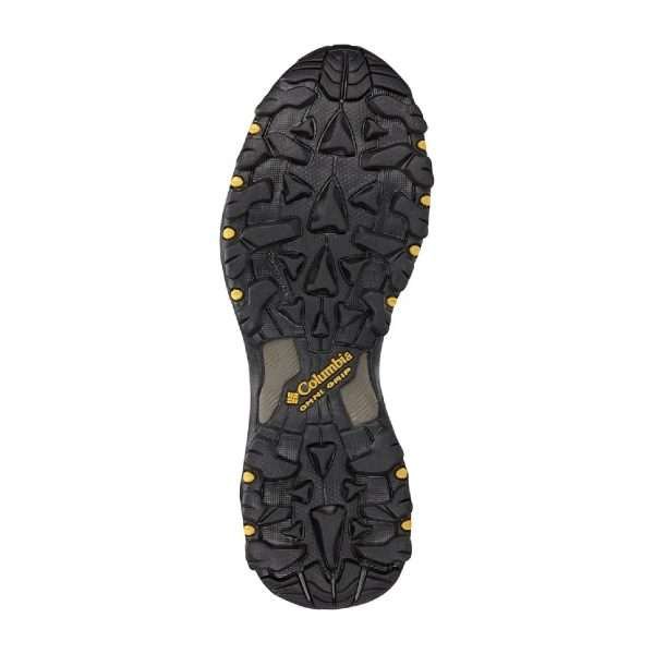 Botas Senderismo Impermeables Para Hombre Columbia North II - Imagen 4