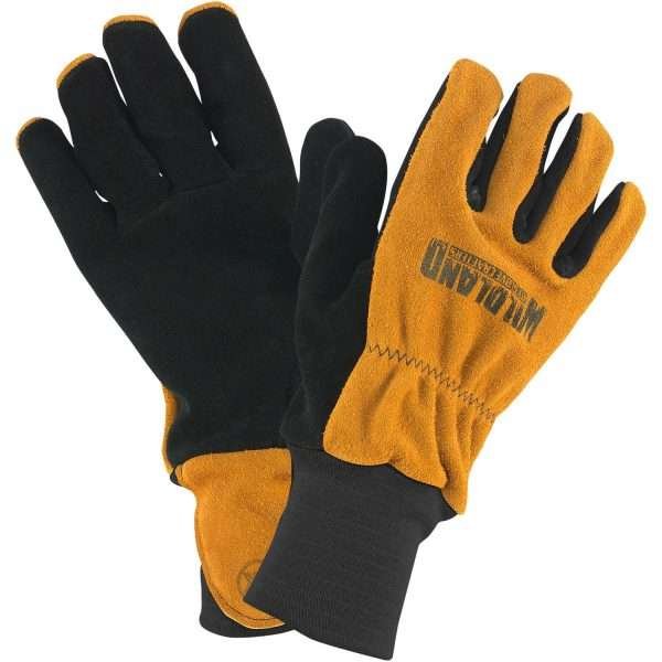 Guantes De Extinción De Incendios Forestales Veridian - Imagen 2