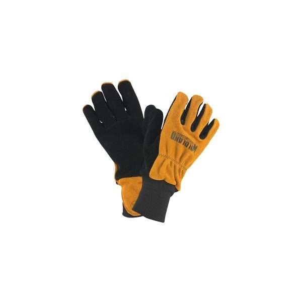 Guantes De Extinción De Incendios Forestales Veridian