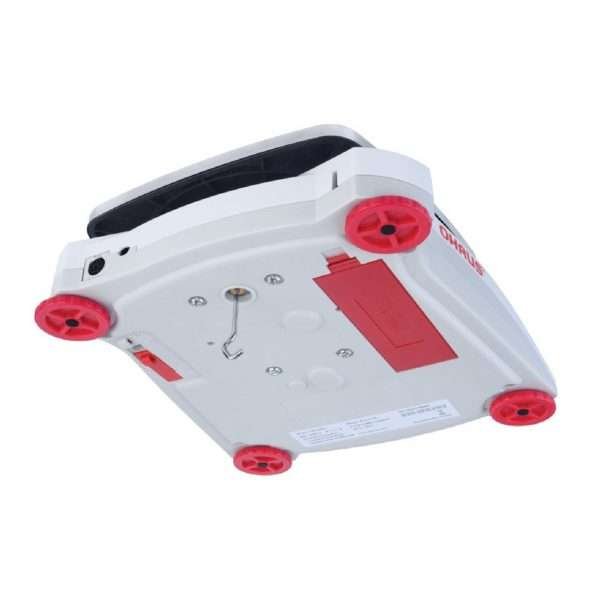 Balanza Electrónica Portátil Ohaus Scout 620gr X 0,1gr - Imagen 4