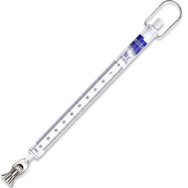 Pesola Lightline Spring Scales 50g X 0,5g - Imagen 2
