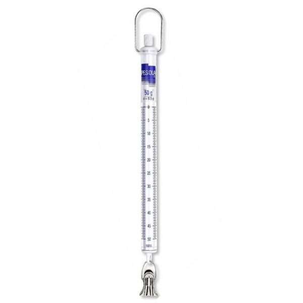 Pesola Lightline Spring Scales 50g X 0,5g - Imagen 3