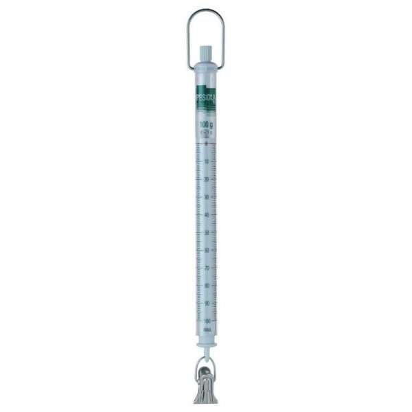 Pesola Lightline Spring Scales 100g X 1g - Imagen 3