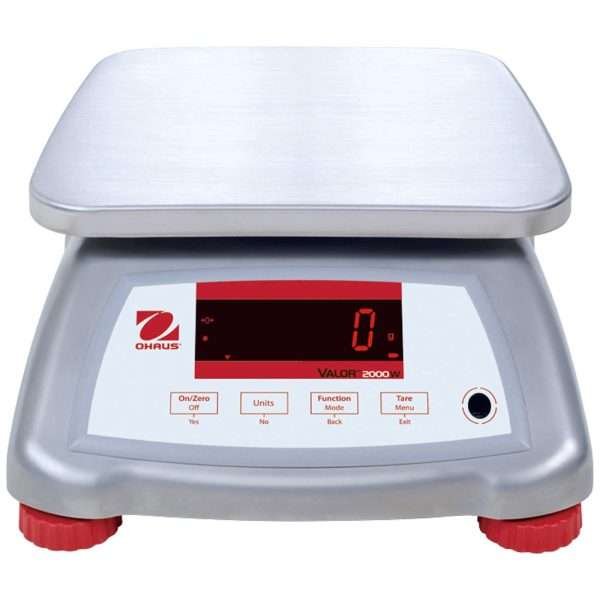 Balanza Compacta Modelo V22PWE15T - Imagen 2