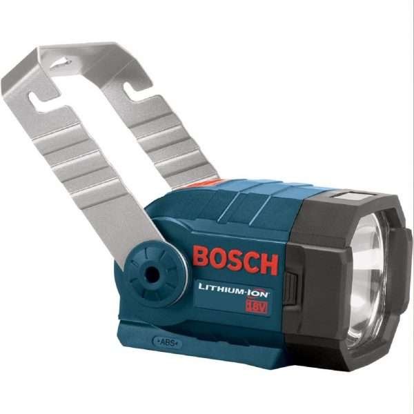 Linterna Para Trabajo Marca Bosch Cfl180 18 Voltios - Alquiler - Imagen 2