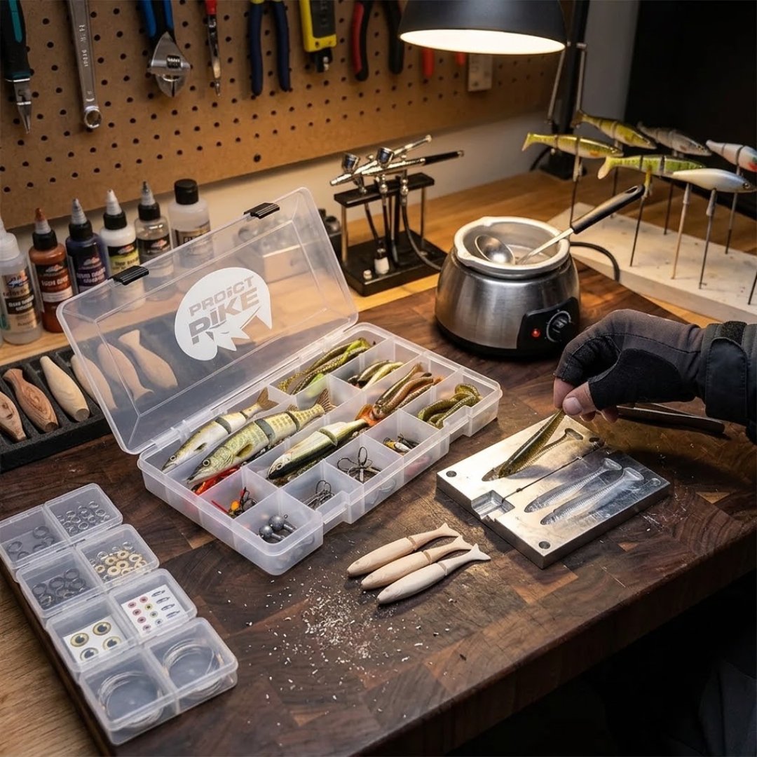 Caja Plano 3700 StowAway para organizar herramientas, muestras y accesorios. Ideal para geología, arqueología, laboratorio y trabajo de campo.