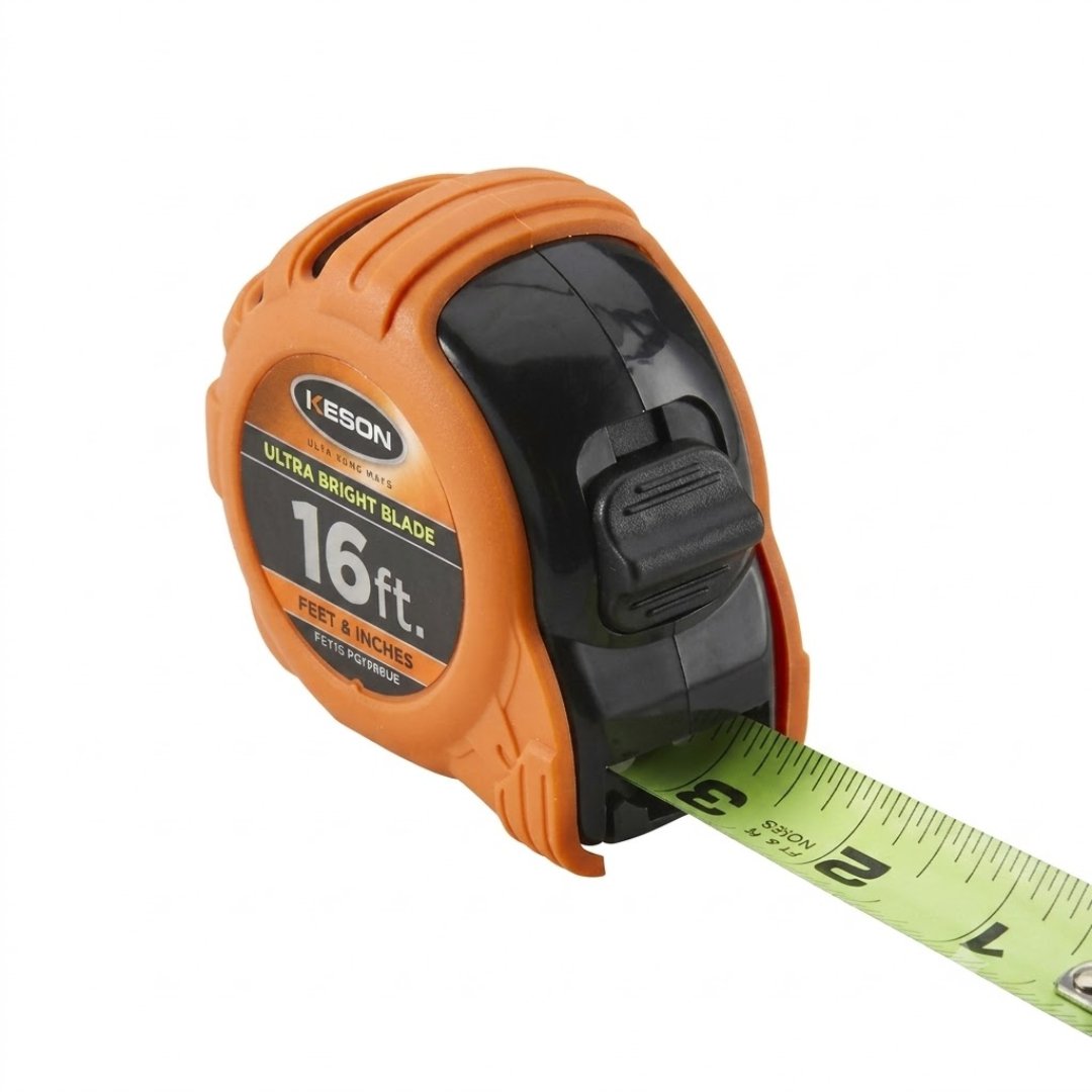 CINTAS DE MEDICIÓN KESON® ULTRA BRIGHT BLADE