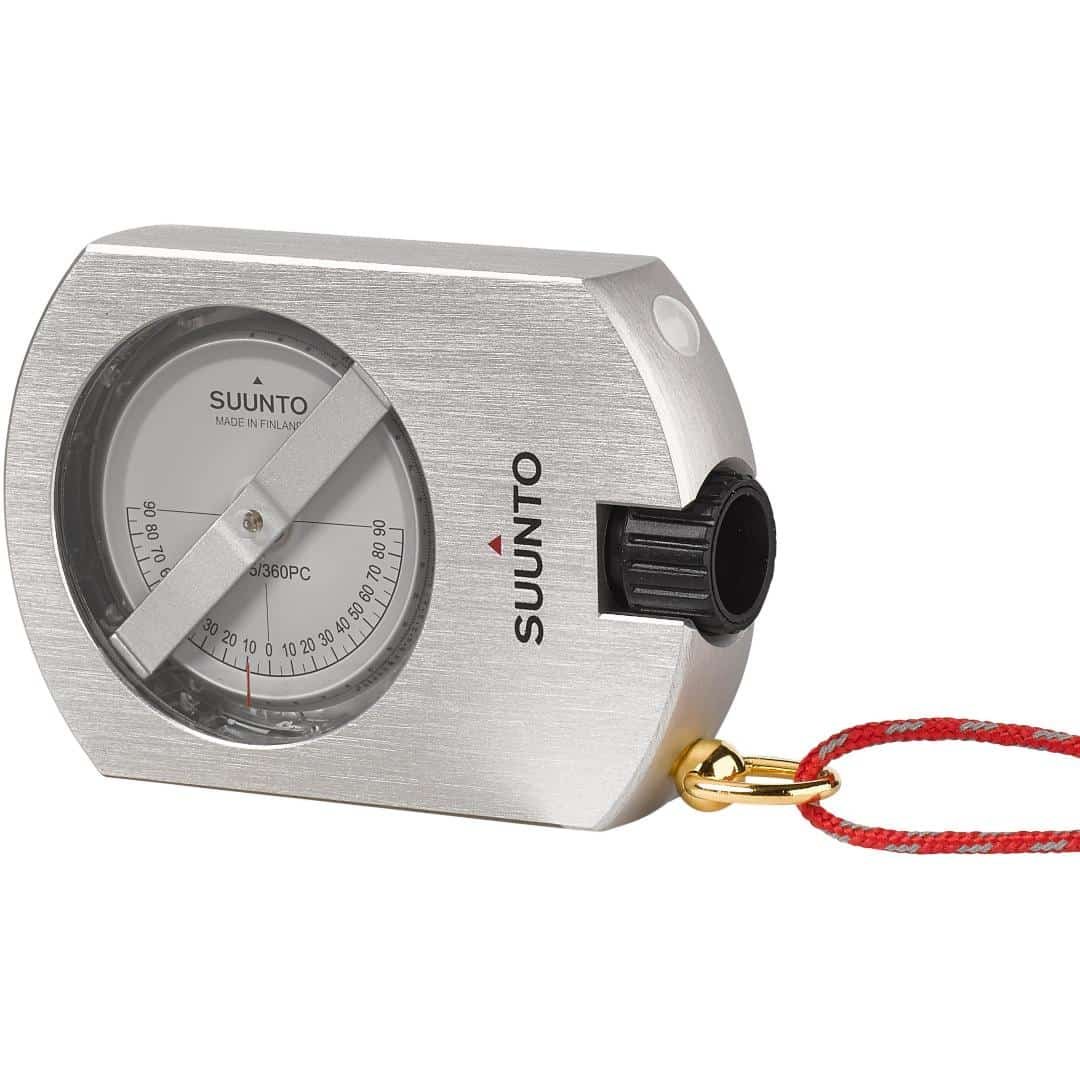 Clinometro Suunto PM5 / 360PC