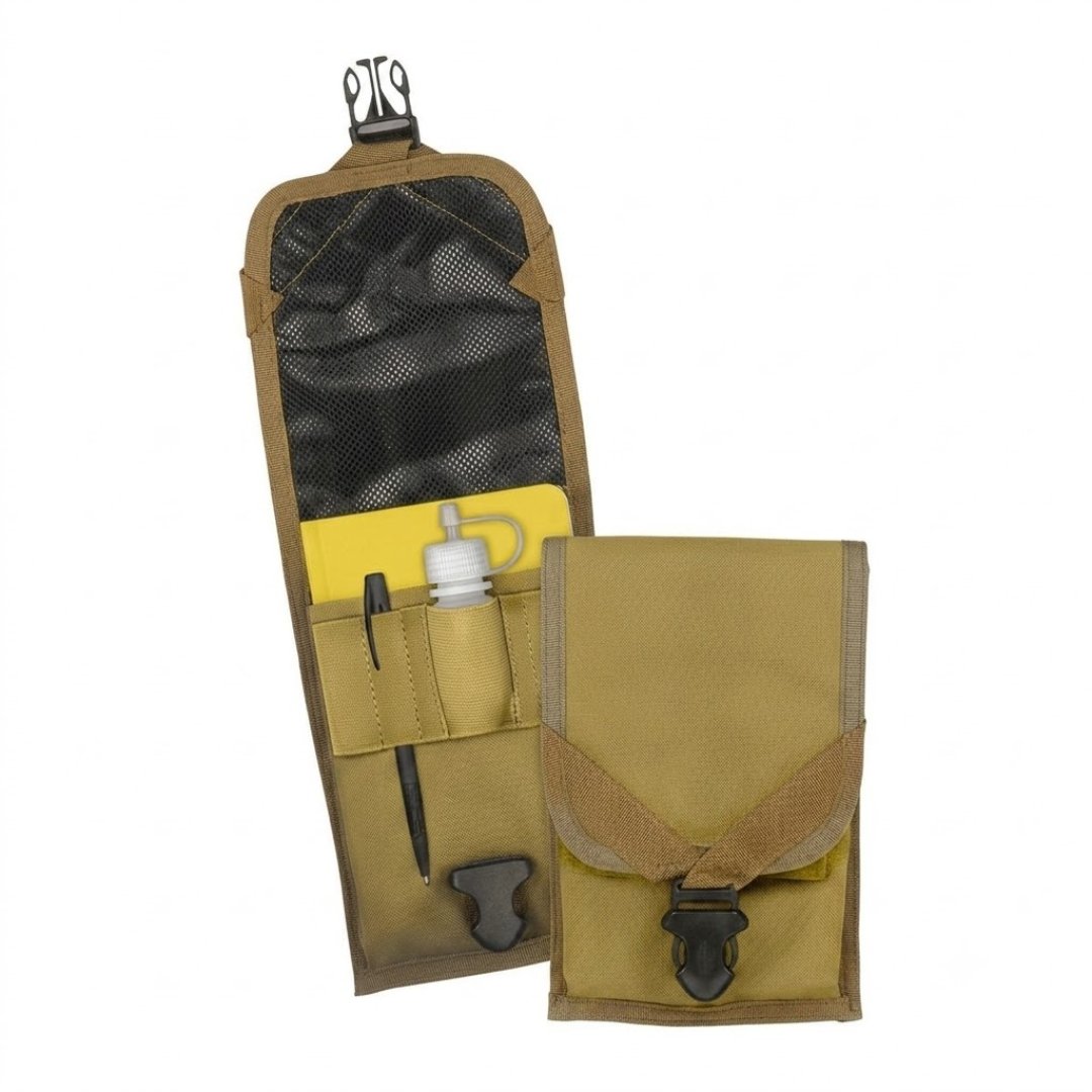 Cubierta libro geología Rite in the Rain® diseñada para proteger libretas de campo contra agua, polvo y desgaste. Ideal para geólogos, ingenieros y arqueólogos.